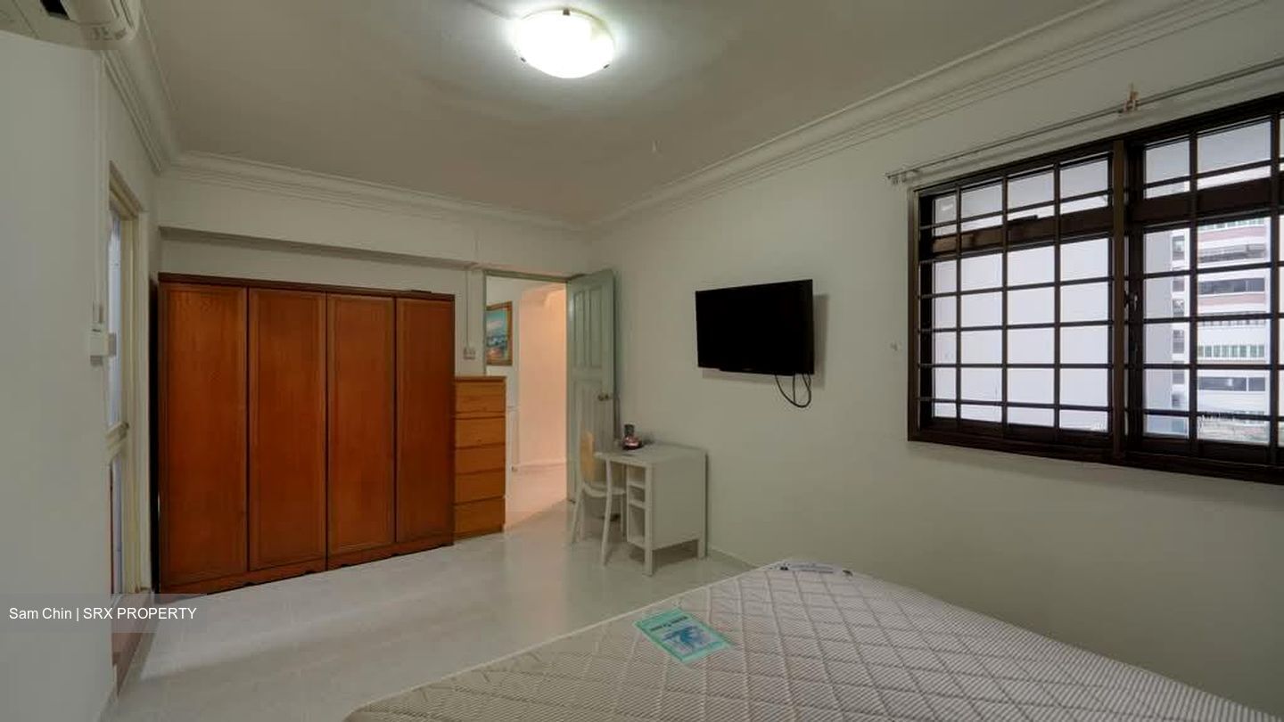 Blk 206B Compassvale Place (Sengkang), HDB 5 Rooms #575715831